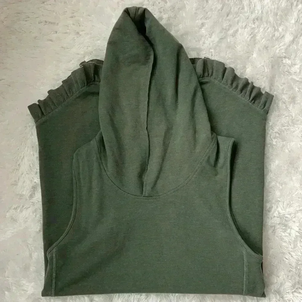 Sundays Sweatshirt Dress size 0 Green - Image 2