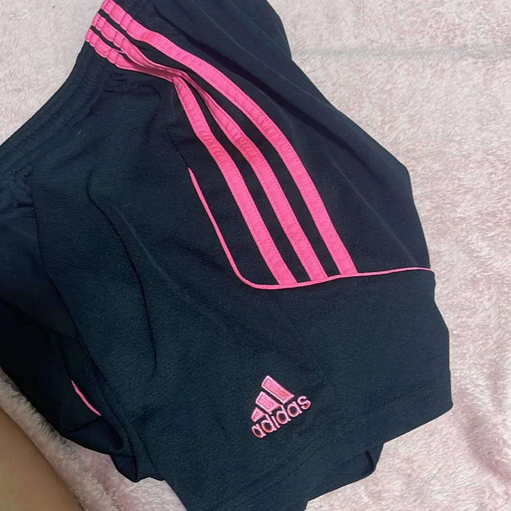 Adidas  running shorts - Image 6