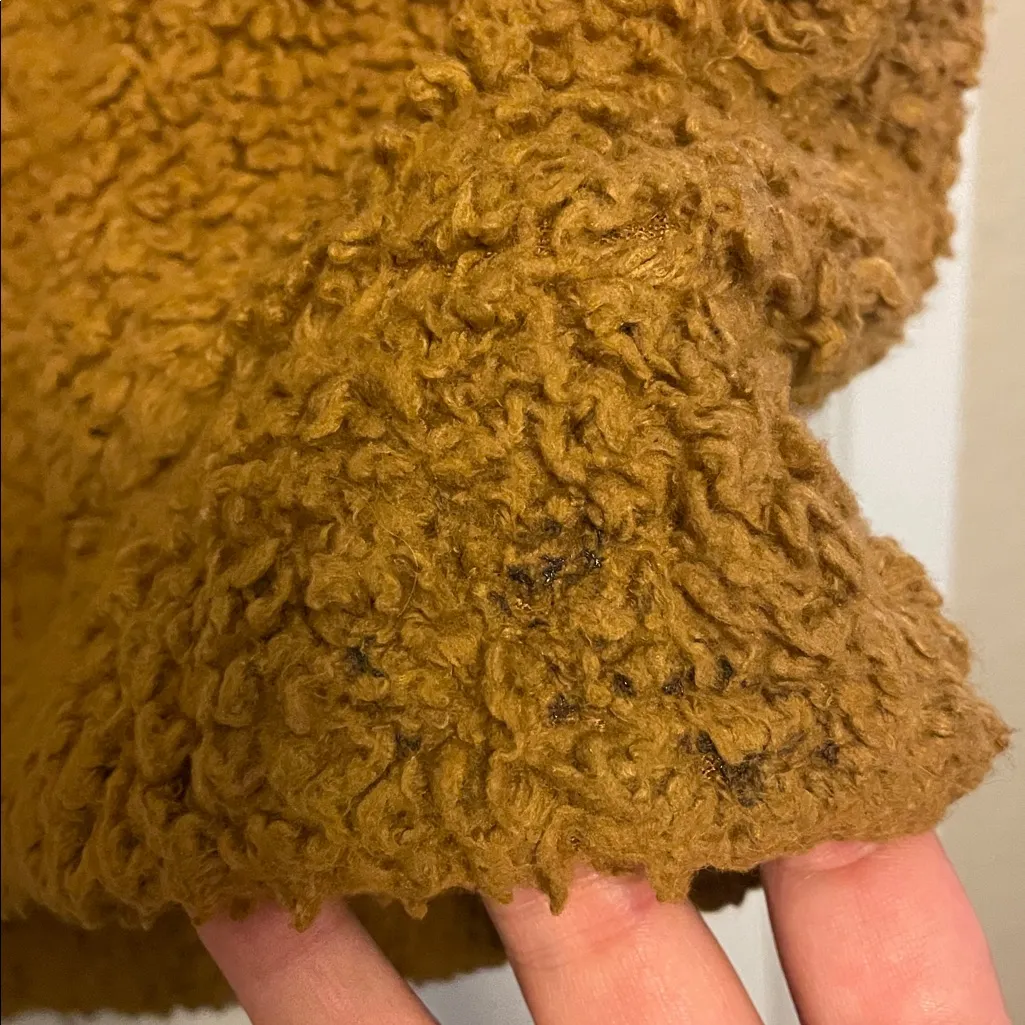 Lululemon Athletica Sherpa Jacket - Image 11