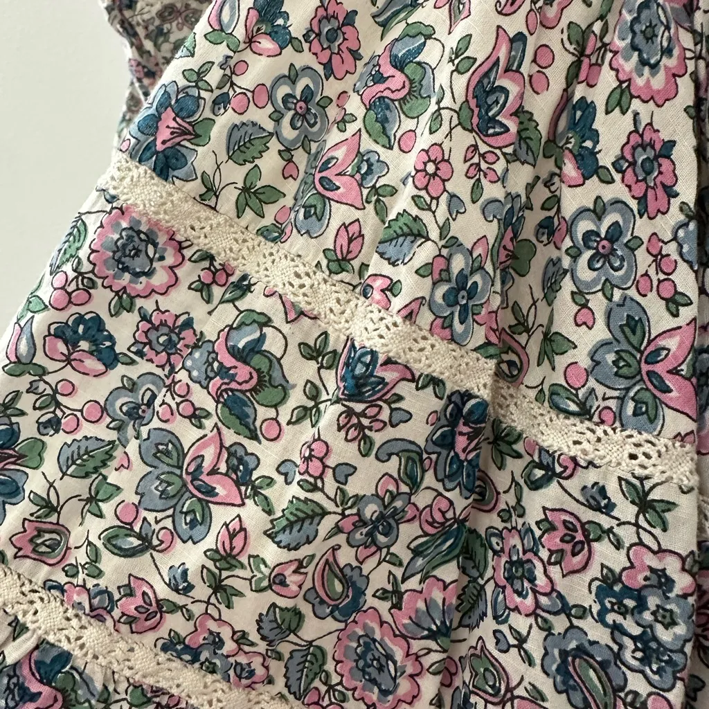 Loveshackfancy - floral dress - Image 7