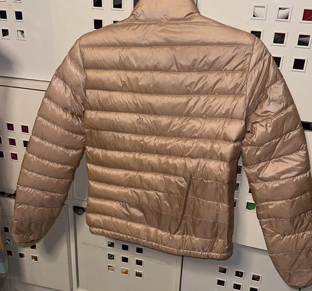 Moncler Lans Jacket - Image 5