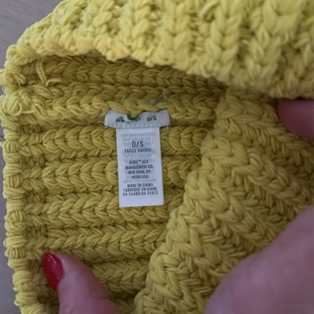 Aerie winter beanie brand new - Image 2