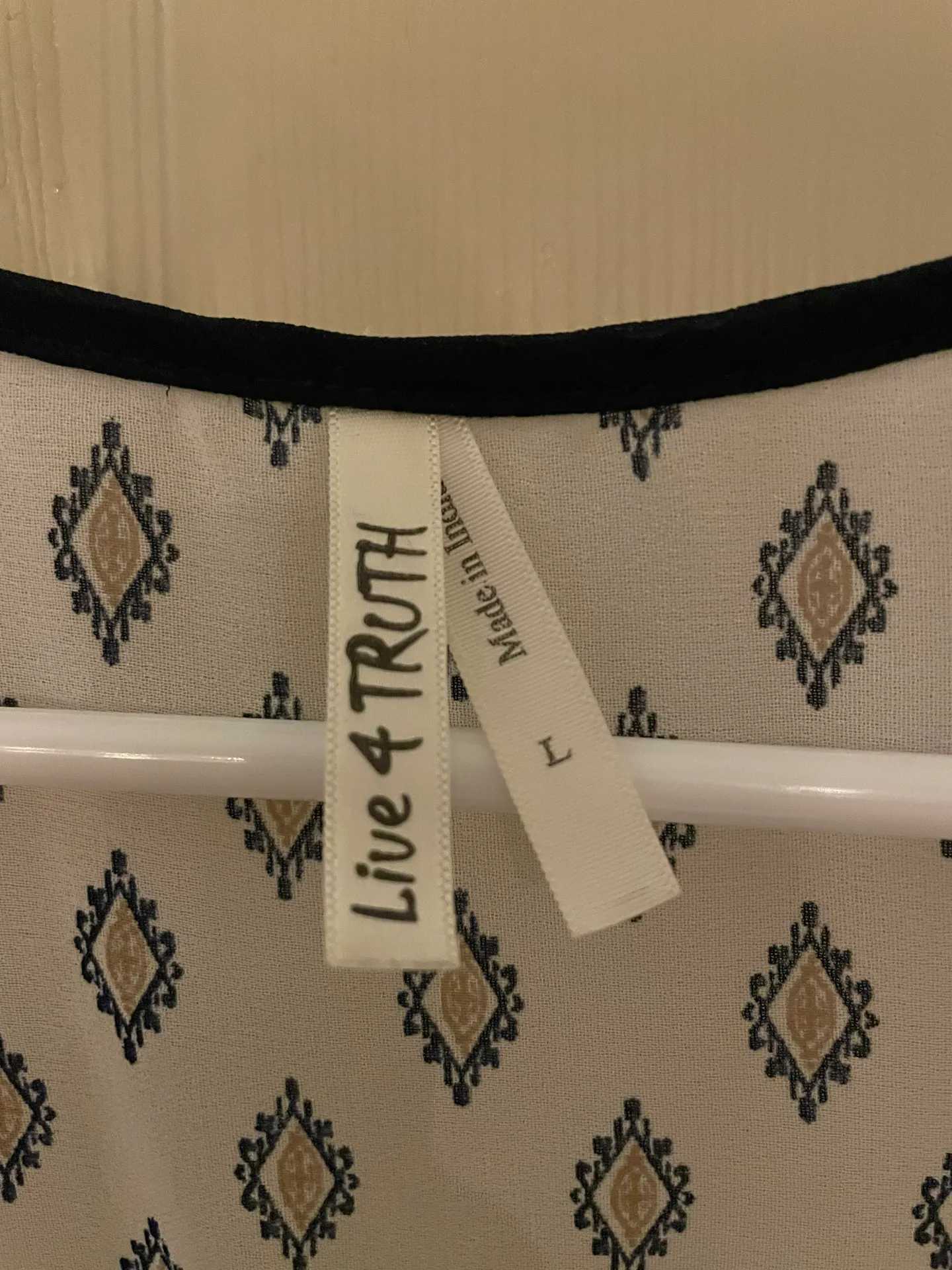 Tank Top Size L - Image 5