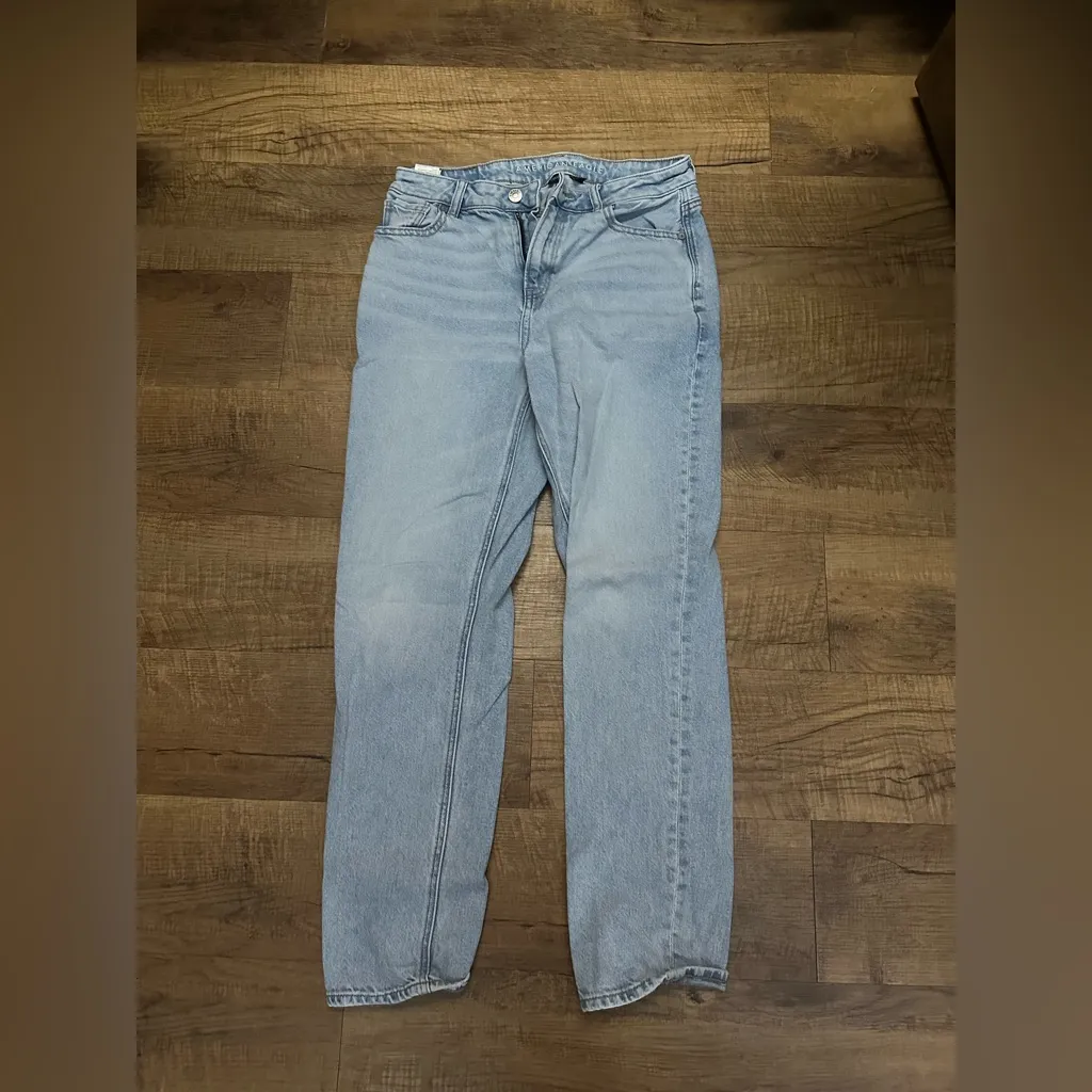 AE Strigid Mom Jean - Image 4