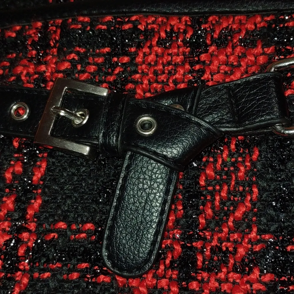 Croft and Barrow purse. (#688) - Image 5