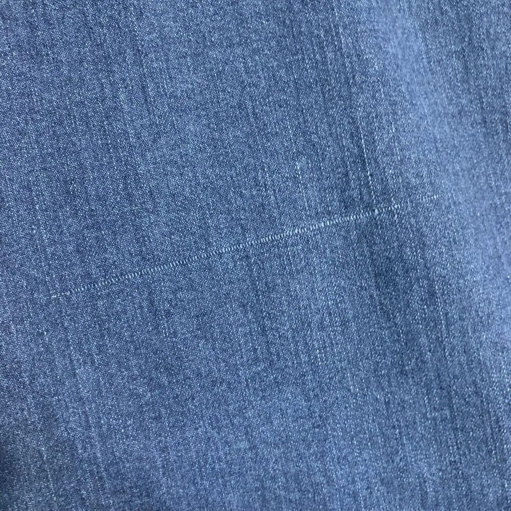 Levi’s 550 Size 14 Jeans Relaxed Boot Cut Stretch Cotton Blend Mid Rise Denim - Image 9