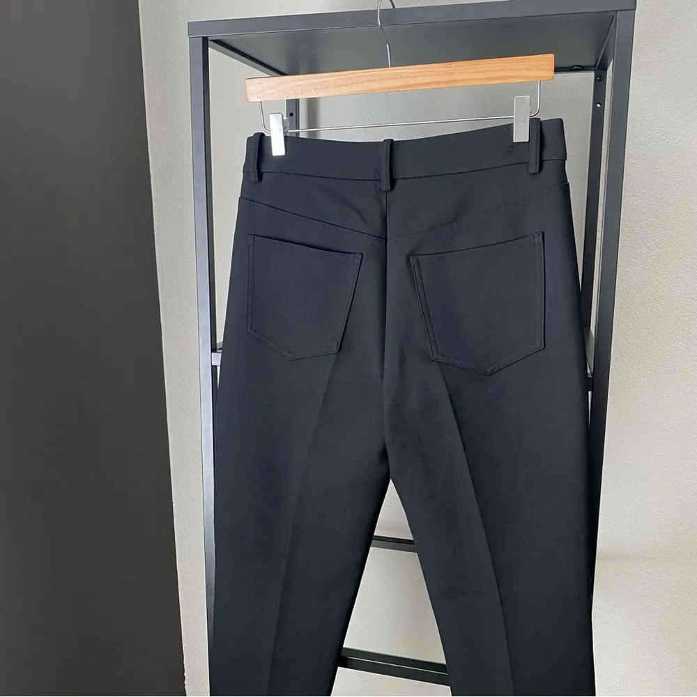 NWT Madewell Mid Rise Slim Ankle Pant - Image 4