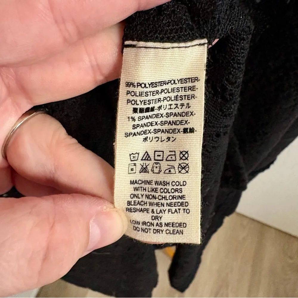 Free People Lace Top - Image 9