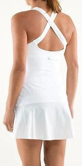 Lululemon Tennis Dress - Image 2