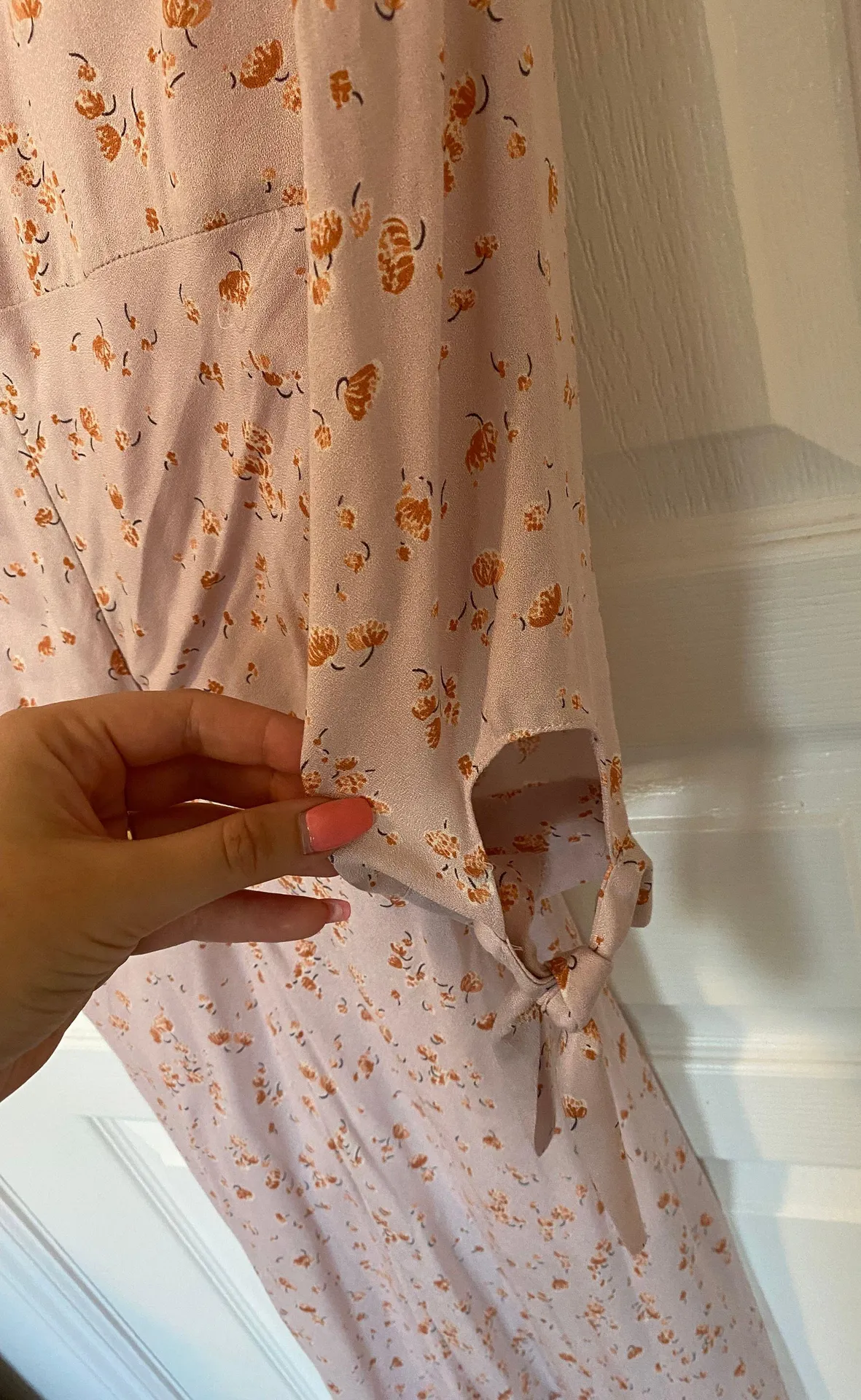 MIDI Dress Size M - Image 10