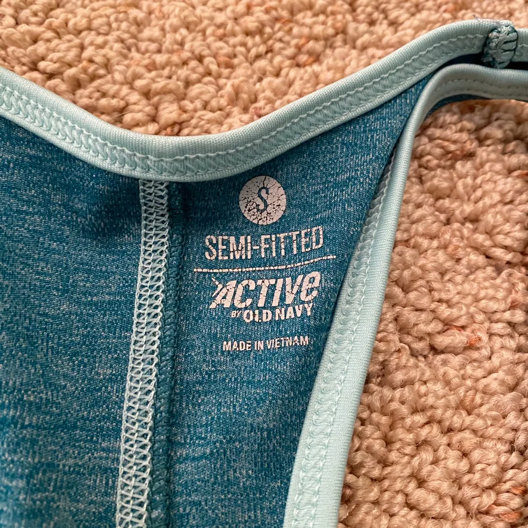 Old Navy ‼️ Athletic Tank Top‼️ - Image 2