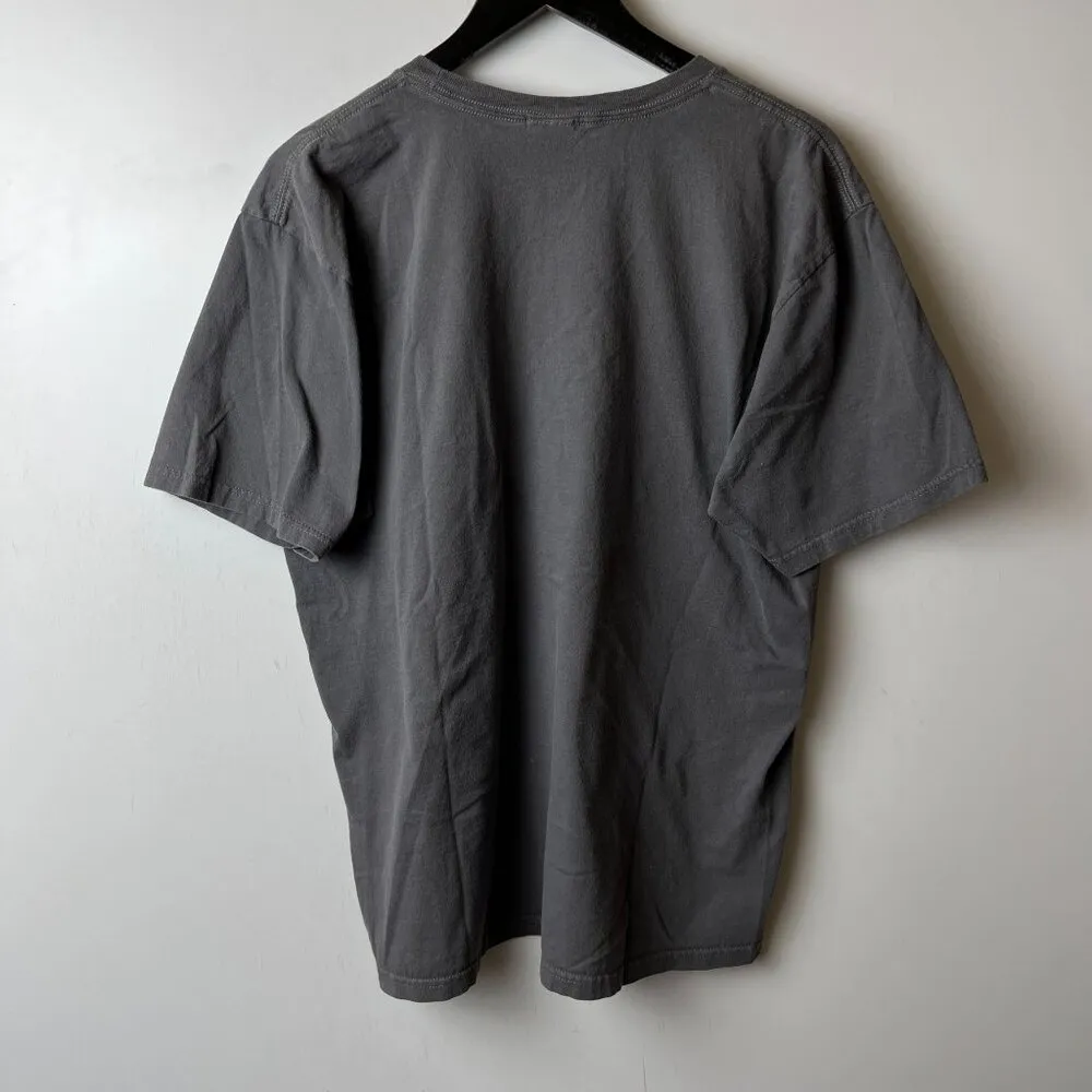 Vintage Y2K Grand Canyon AZ T Shirt Gray XL Extra Large Graphic Tee 100% Cotton - Image 10