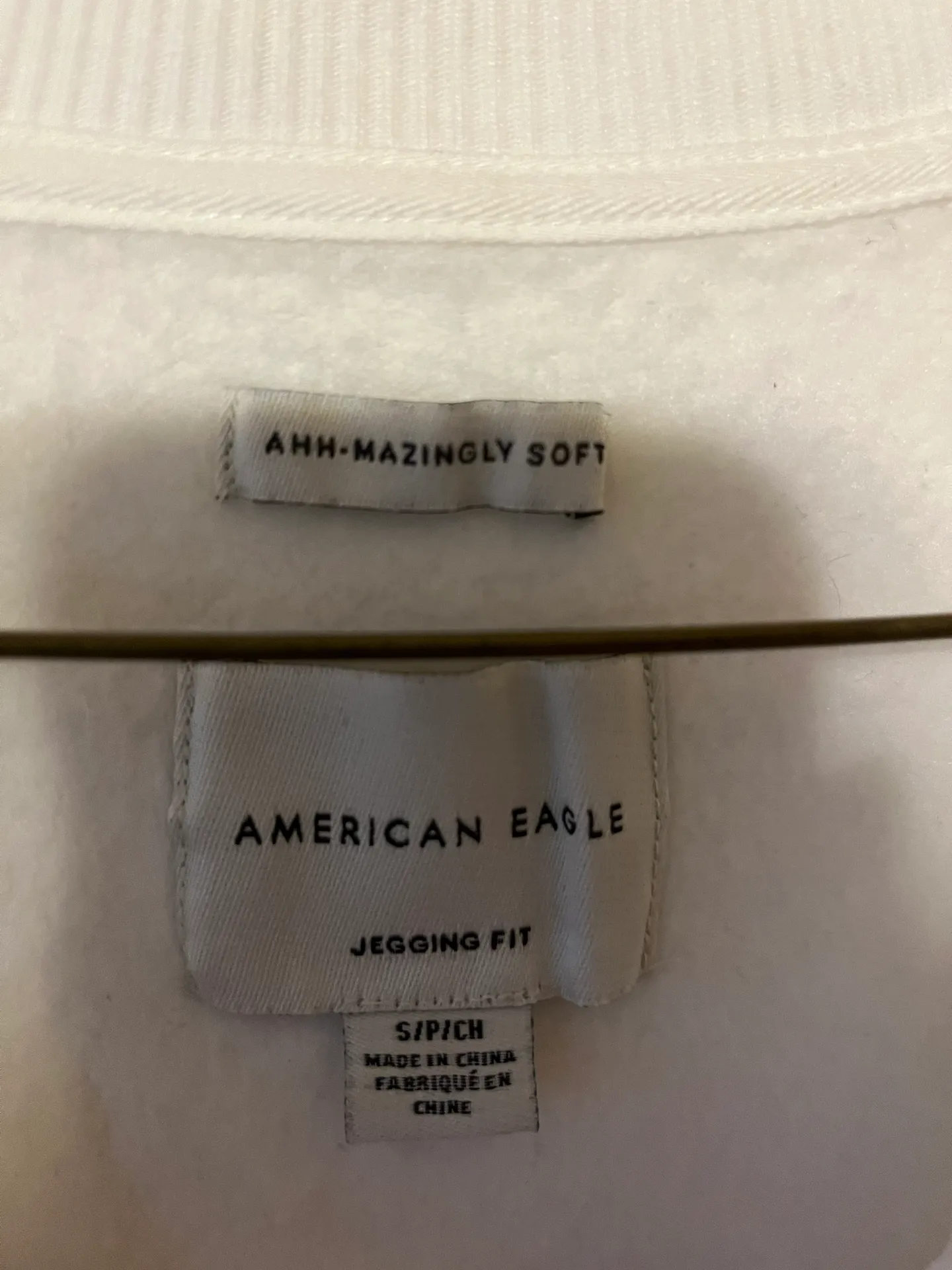 American Eagle Sweater Pullover - Image 5