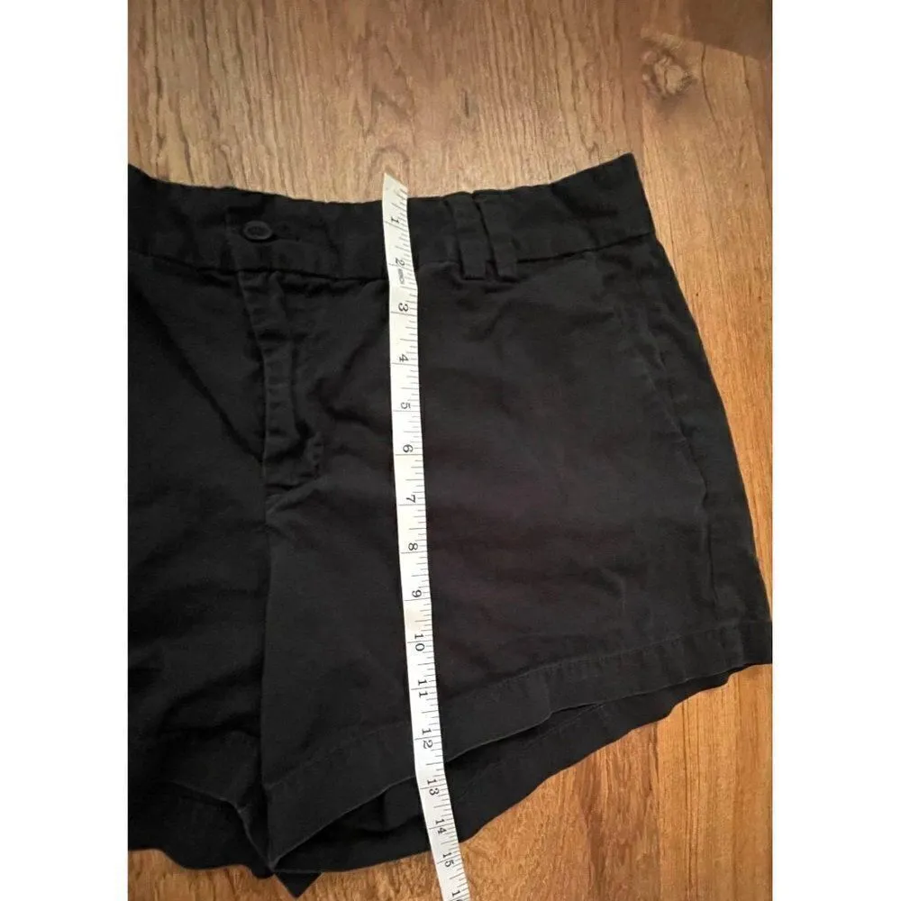 Ann Taylor Loft shorts Black Size 12 - Image 5