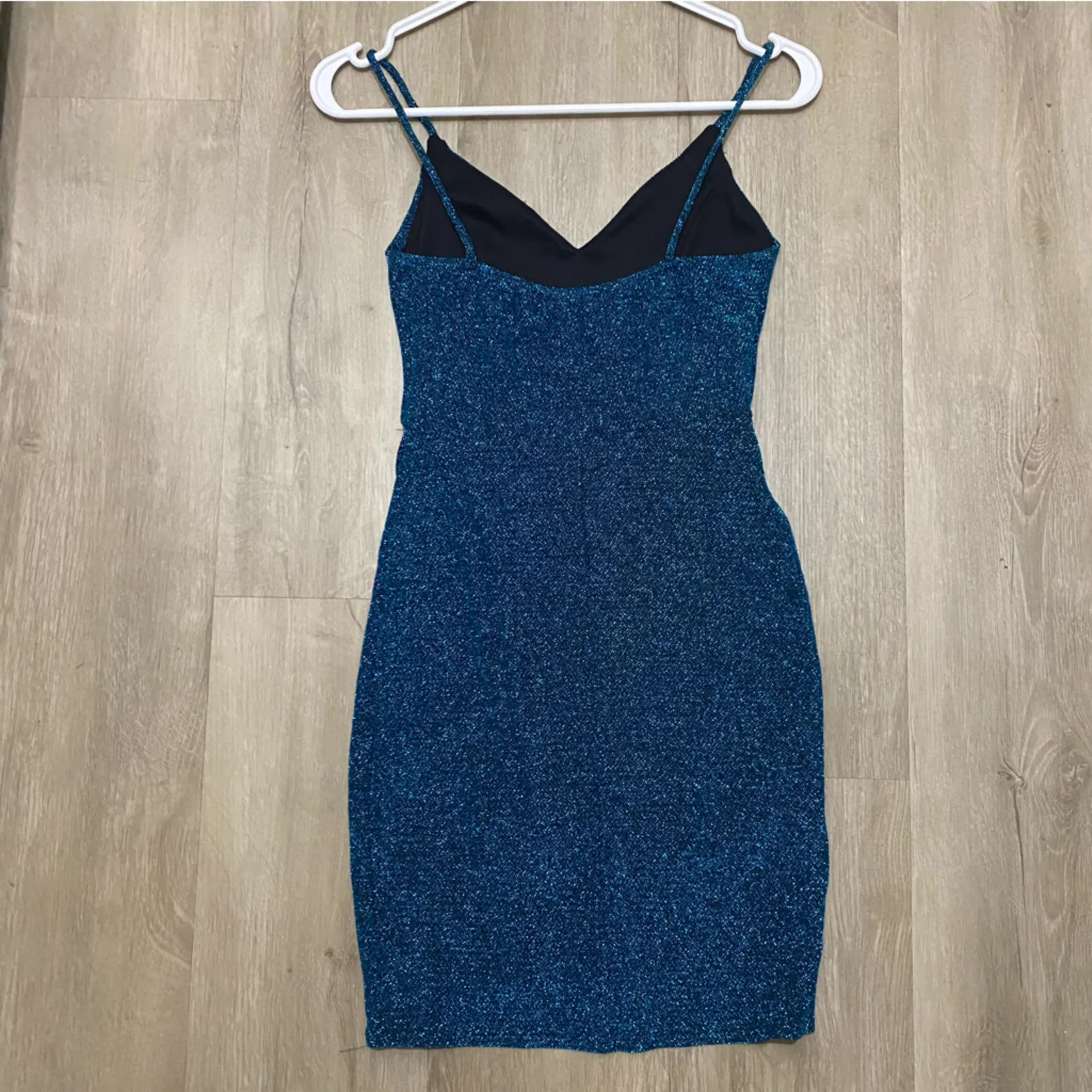 Lulus Formal Mini Dress - Image 2