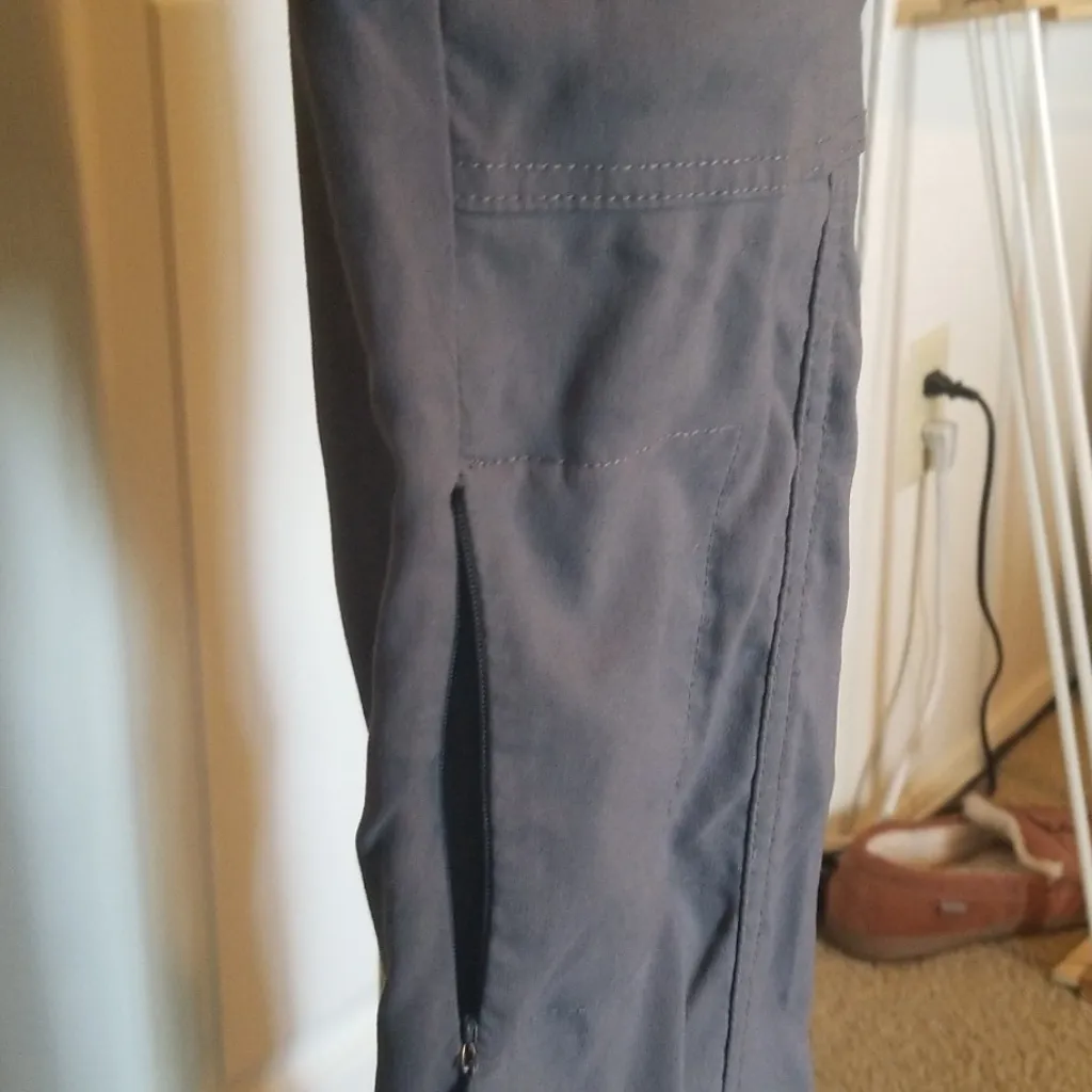 Prana convertible pants *almost like new* - Image 3