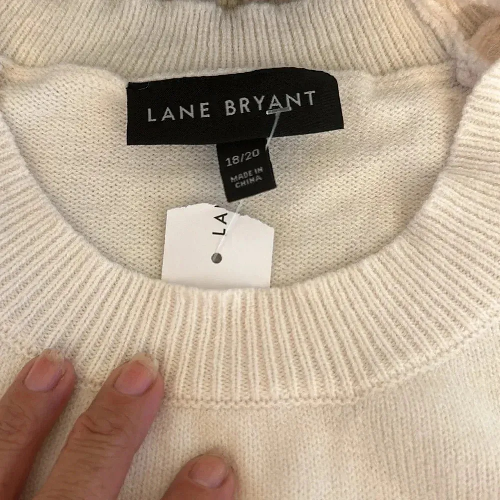 Lane Bryant  Sweaters - Image 2