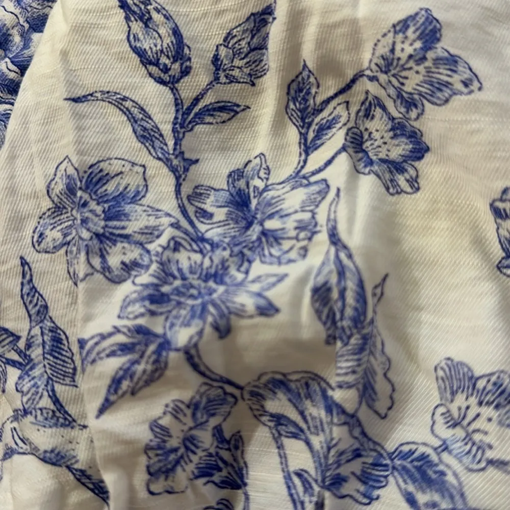 Belt floral dress new - Image 8