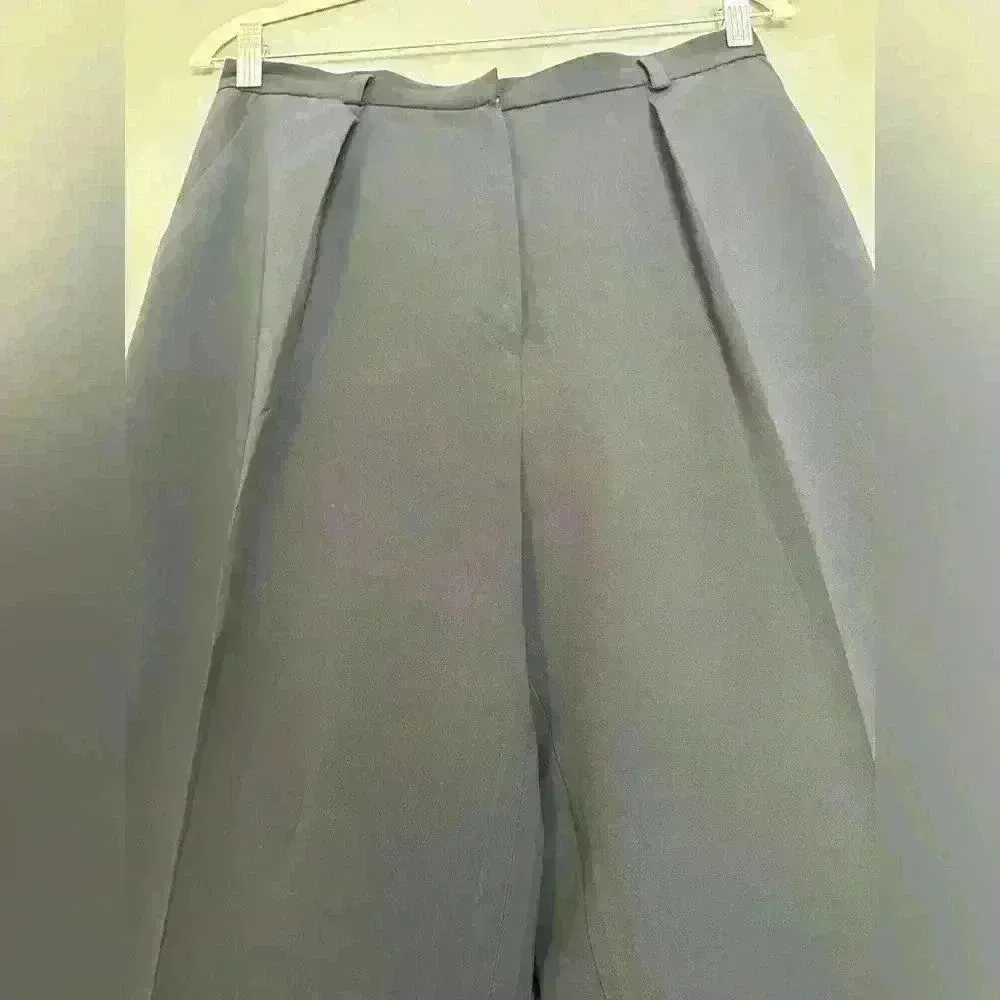 Jones New York Women's Black Trousers (237) - Image 11