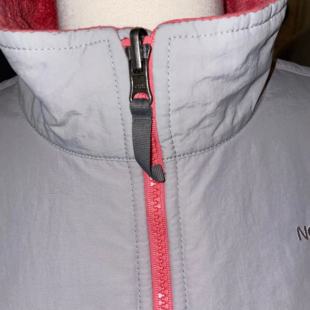 The North Face Denali Coral Thermal Fleece Jacket - Image 6