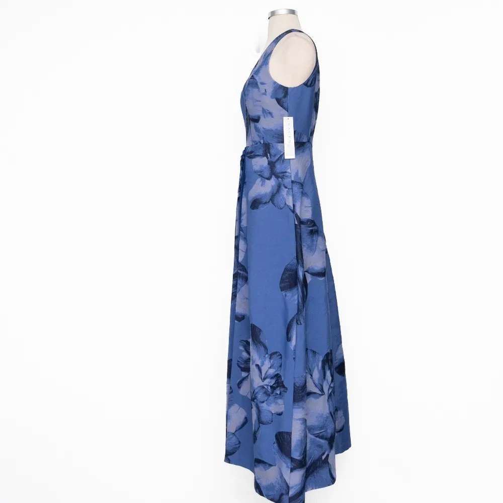 Kay Unger . Reign Walk Through Jumpsuit. - Image 5