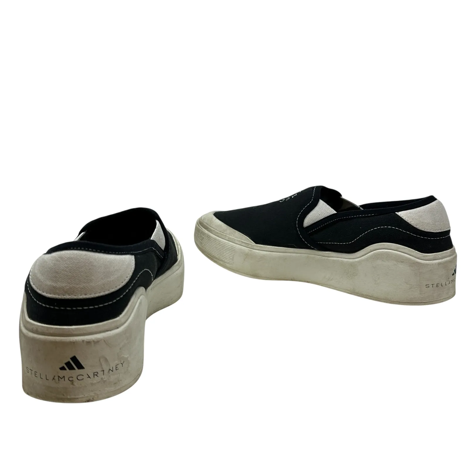 Adidas by Stella McCartney Court Slip - Image 6