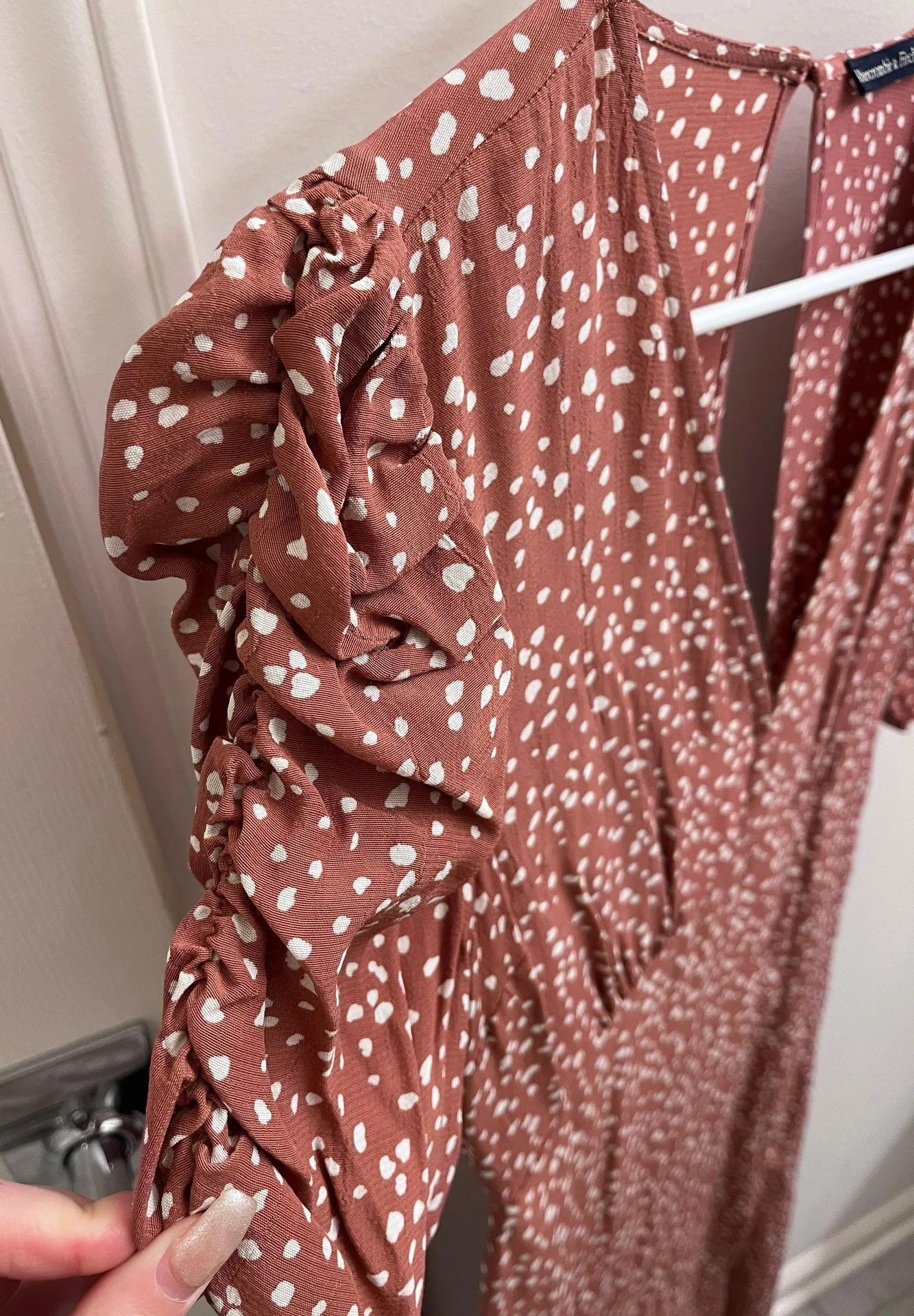 Midi Dress - Image 2