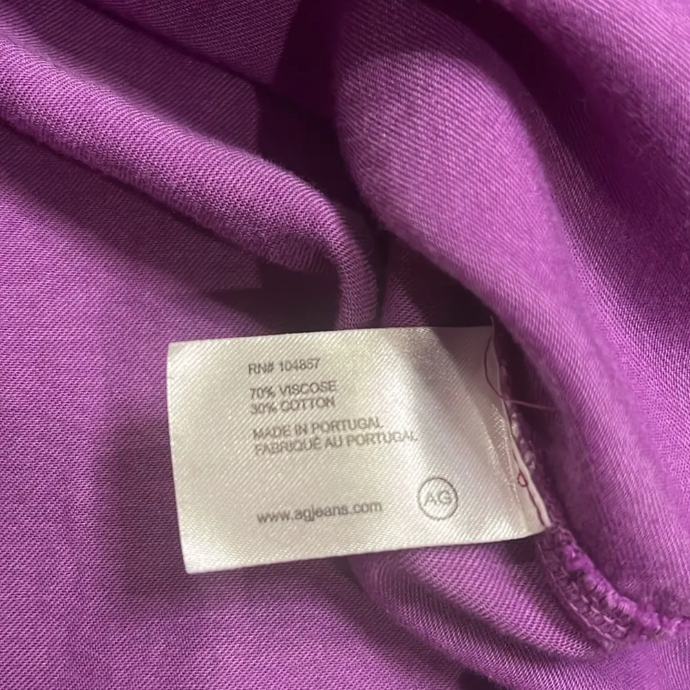 split neck sleeveless tunic top L - Image 5