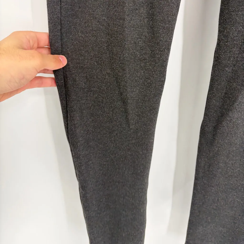 Betabrand Dress Work Stretch Pant Yoga Pants Skinny Ponte Black Women’s Small - Image 6