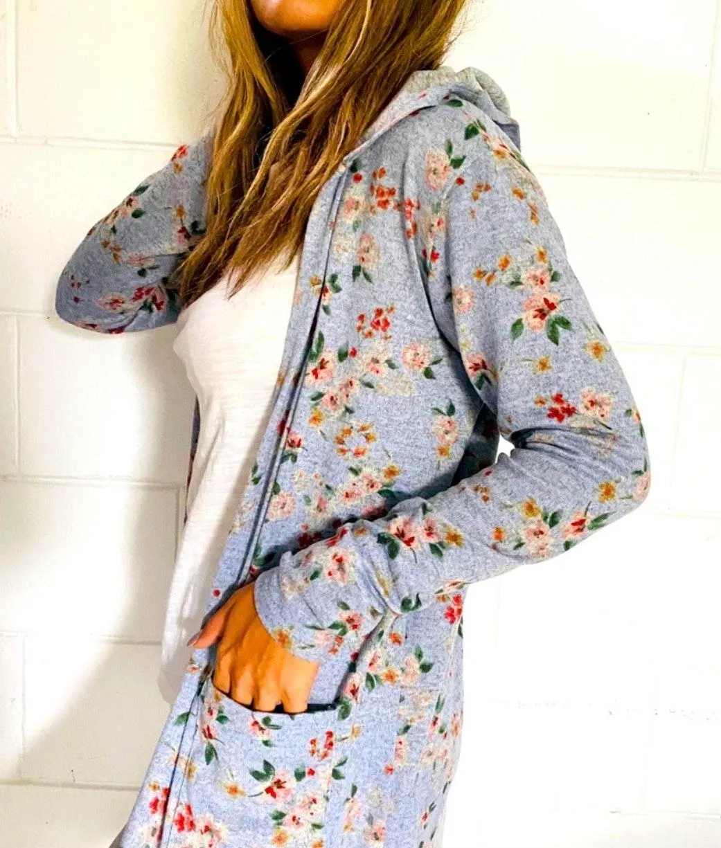 Lily White cardigan size S - Image 2