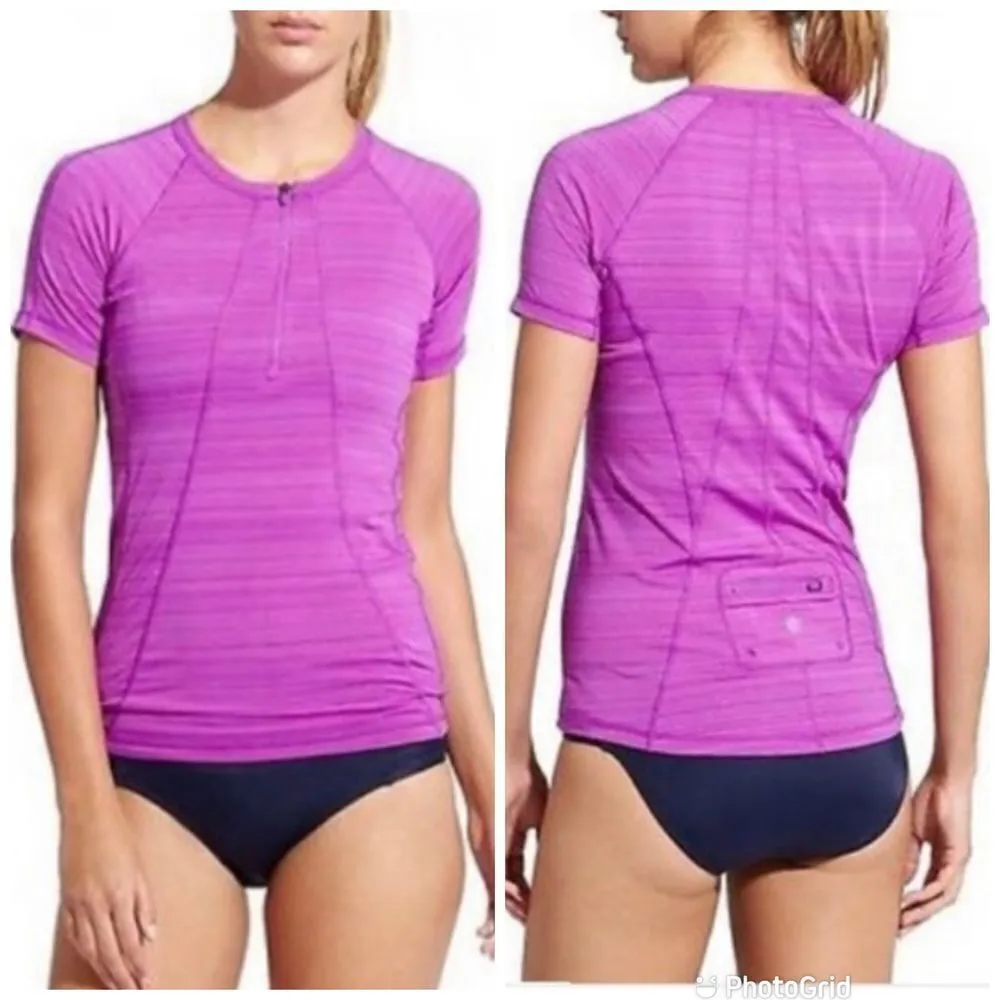 Athleta Pacifica UPF Tee 2 - Image 2