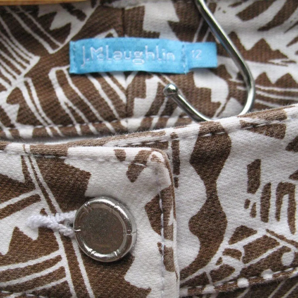 J. McLaughlin Lexi Skinny Jeans - Image 9