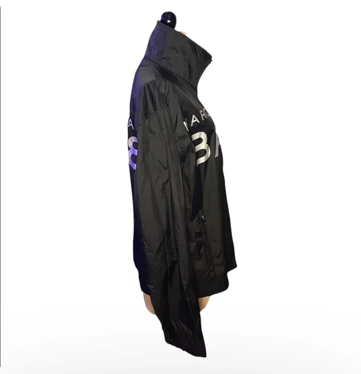 Marc Jacobs Bang Windbreaker - Image 3