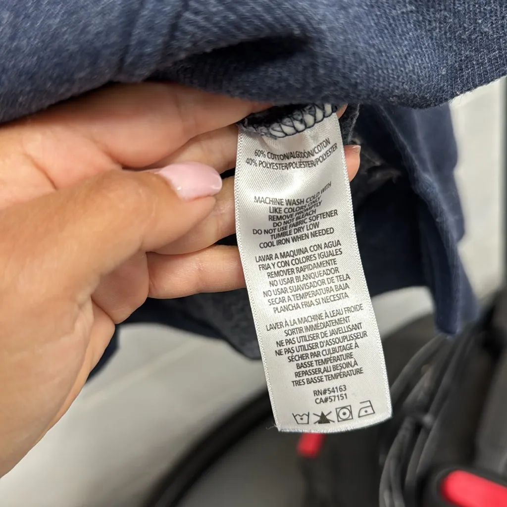 Calvin Klein Performance hoodie - Image 6