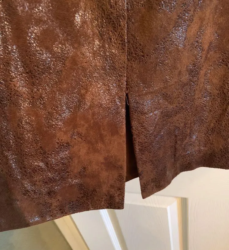 Brown Dress - Image 2