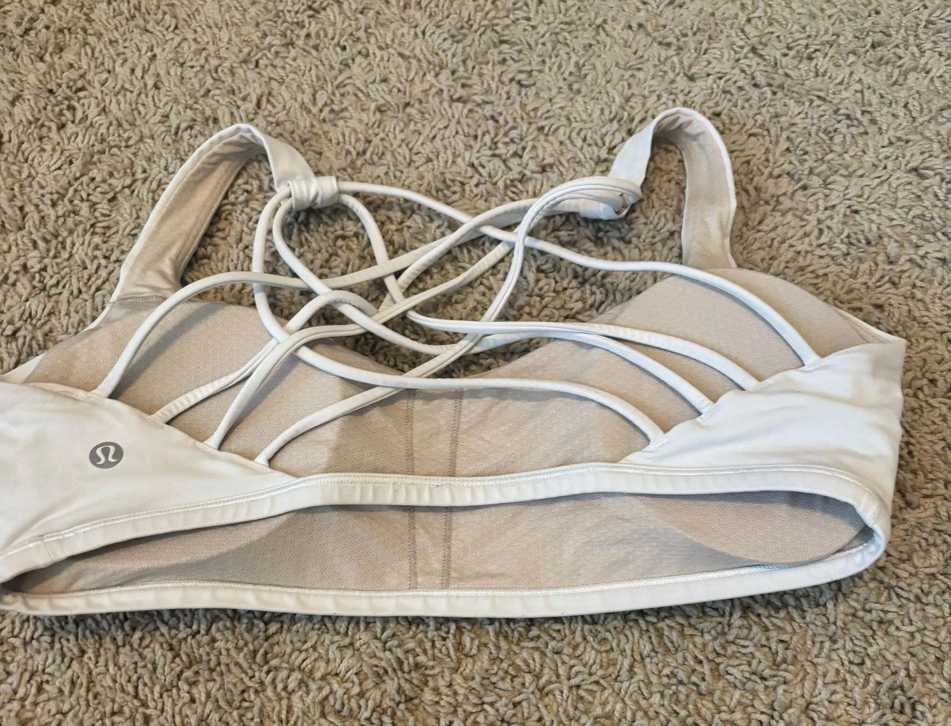 Sports Bra - Image 4