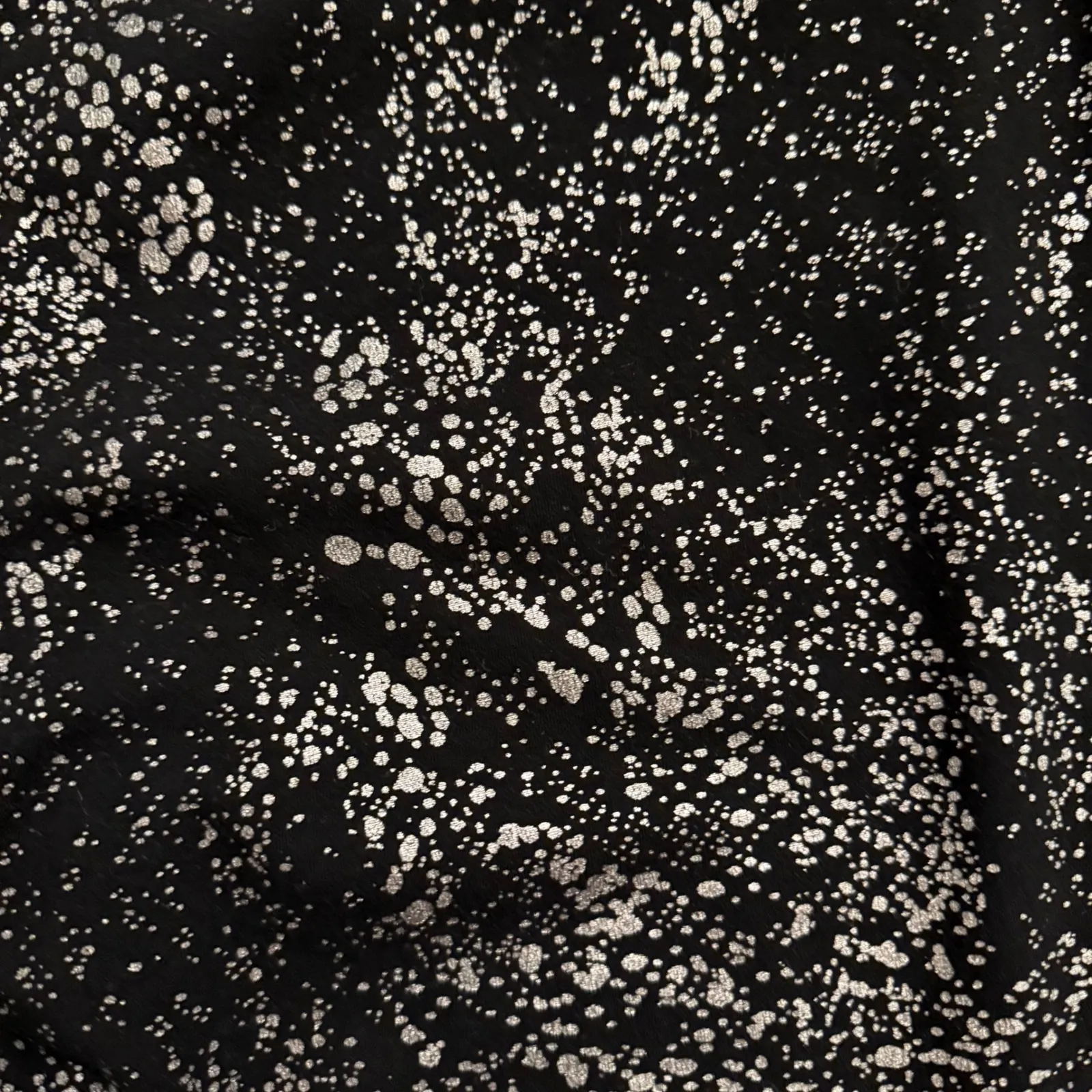 Torrid full length legging splatter Sz 2‎ - Image 3