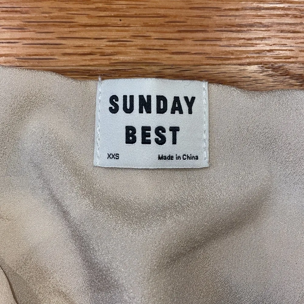 Sunday best mini dress Size XXS - Image 2