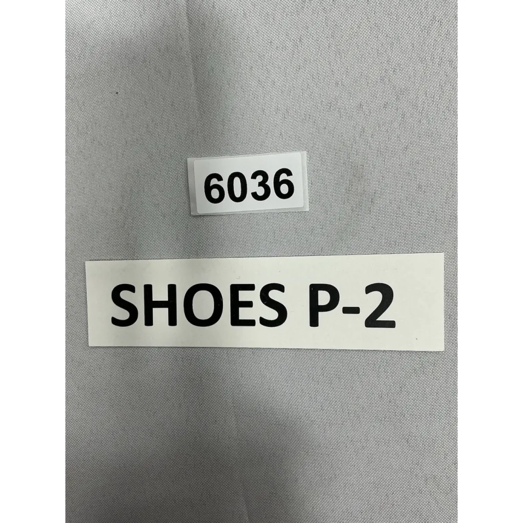 Womans Knee High Combat Boots Brown Eu 37 Us 6.5/7 Lace Up Back Zip NWOT - Image 8