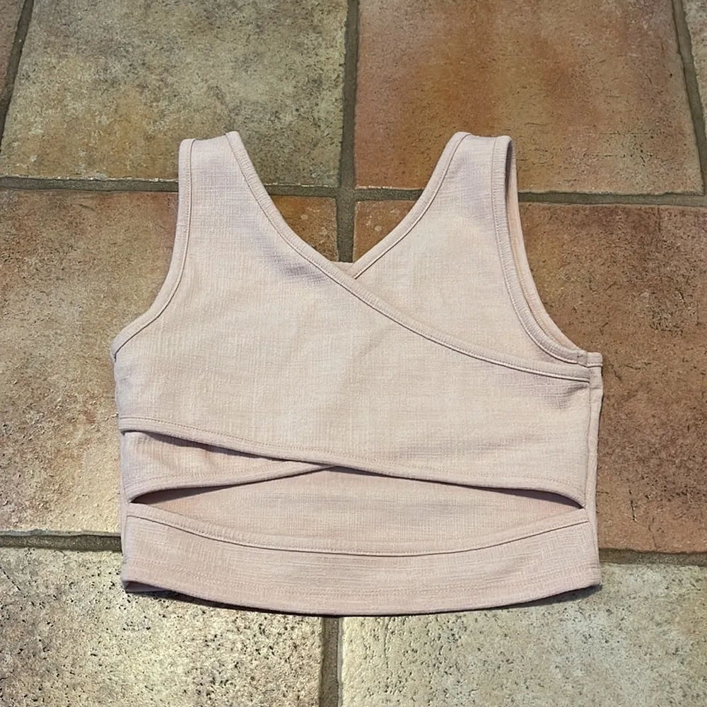 Roxy Good Keepsake Crop Top - Image 7