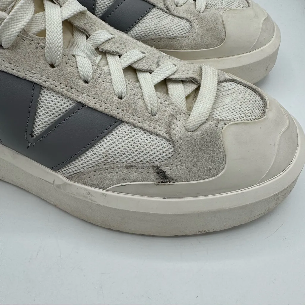 New Balance Gray CT302 Unisex Shoes Mens 9.5 womens 11 - Image 2