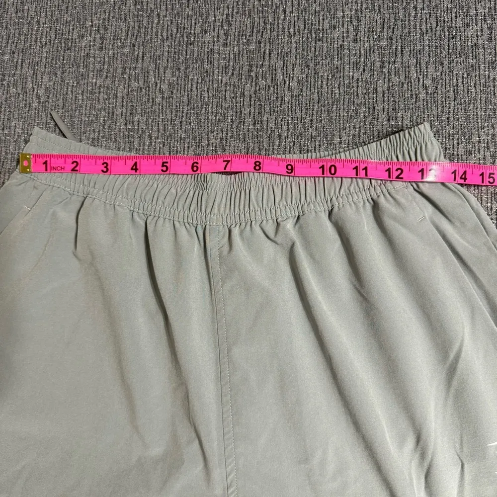 Gymshark Gray Jogger Pants - Image 9