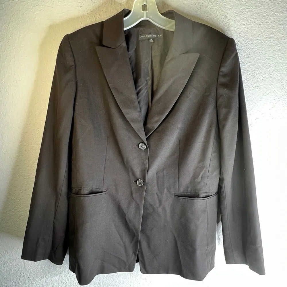 Antonio Melani Blazer - Image 2