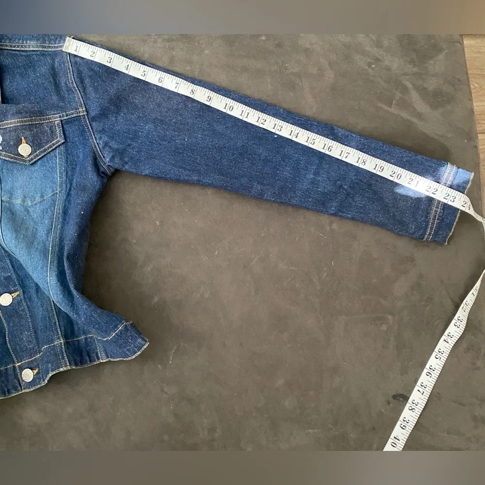 US POLO Assn Jean Jacket for women - Image 11