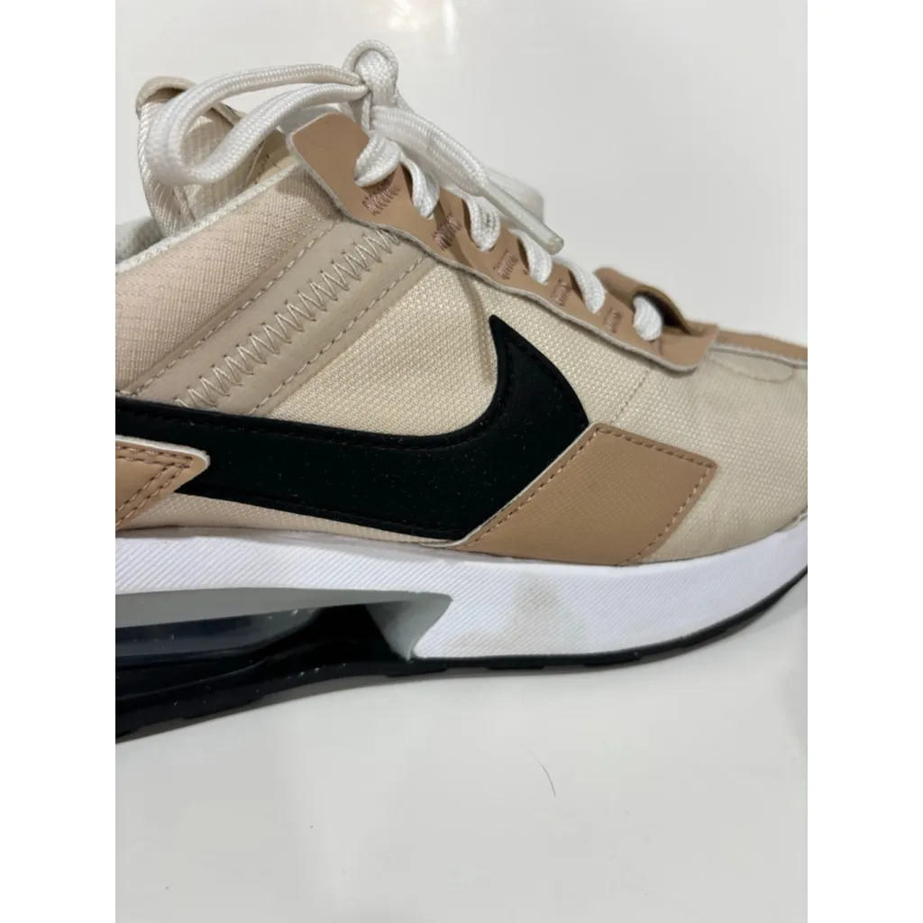 Nike Air Max Pre-Day Women’s Sneakers Size 7 Oatmeal, Black Retro Running - Image 8