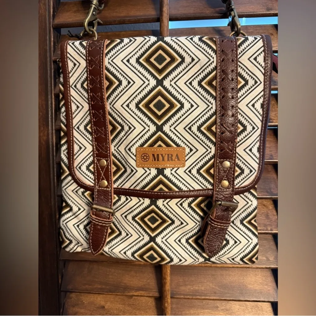 Myra Bag-Canyon Star Conceal Carry - Image 11