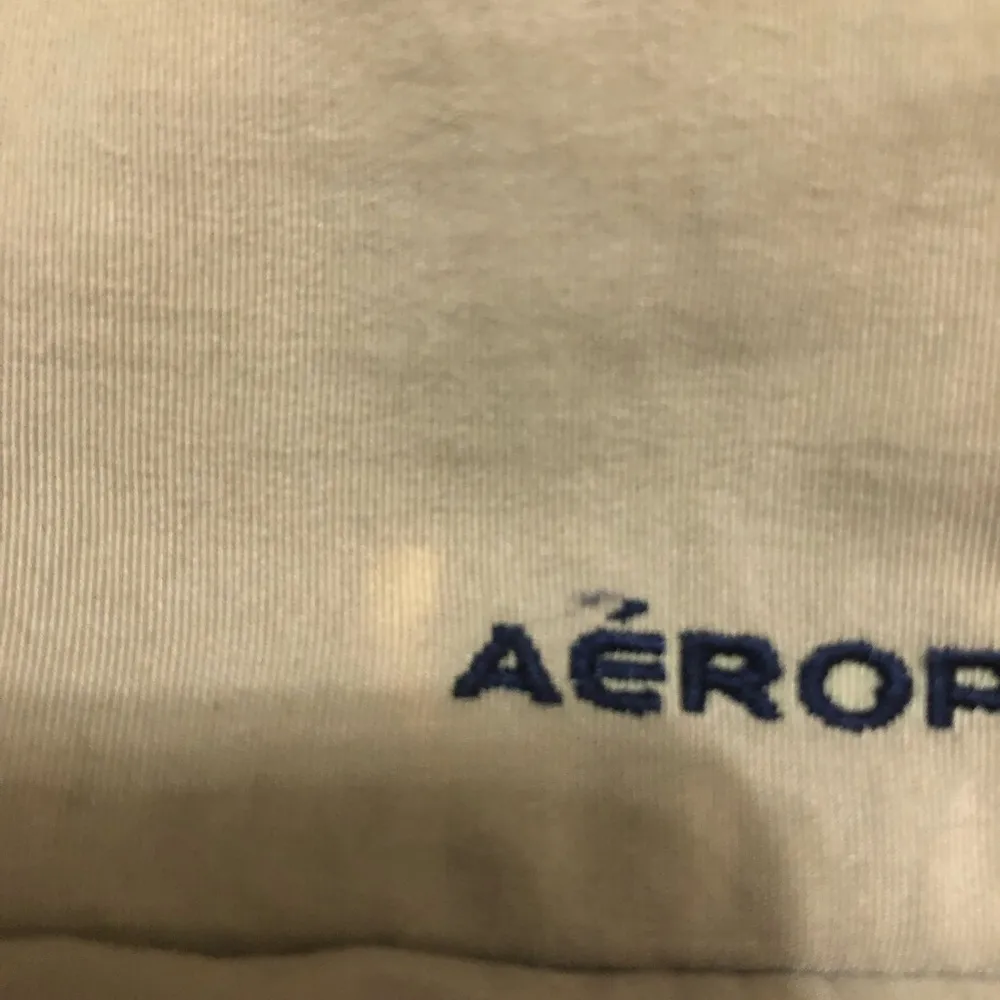 Aeropostale Tan Crossbody Bag - Image 6