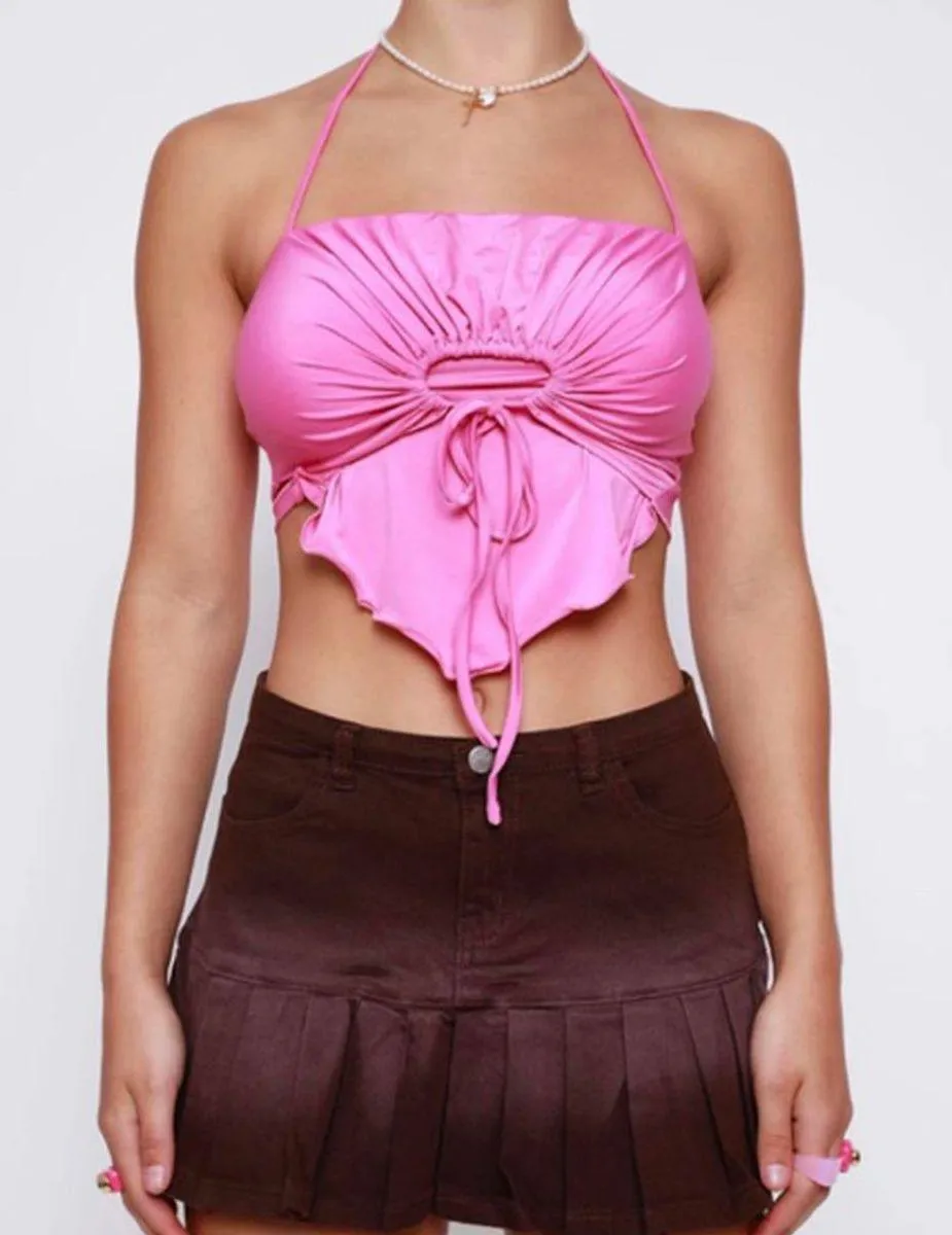 Pink Iamgia Top  - Image 2