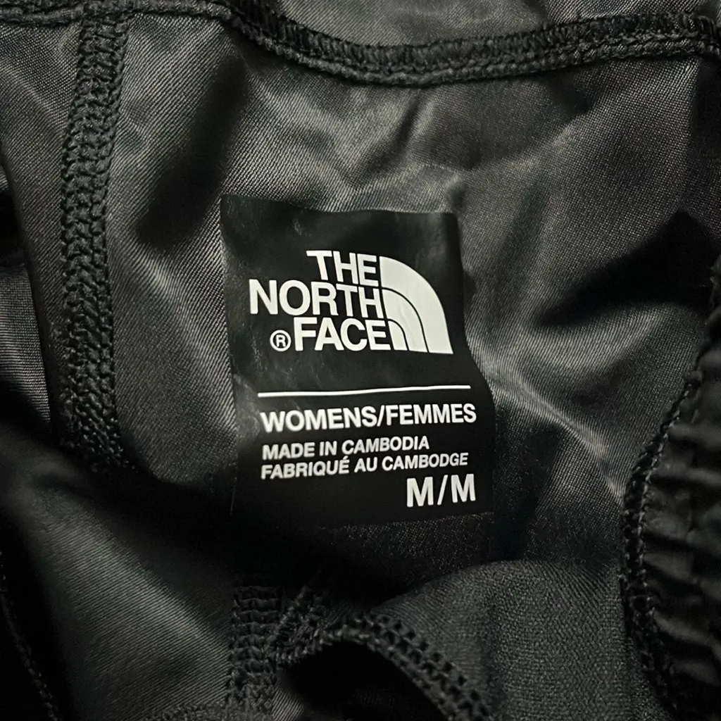 North Face Joggers - Image 3
