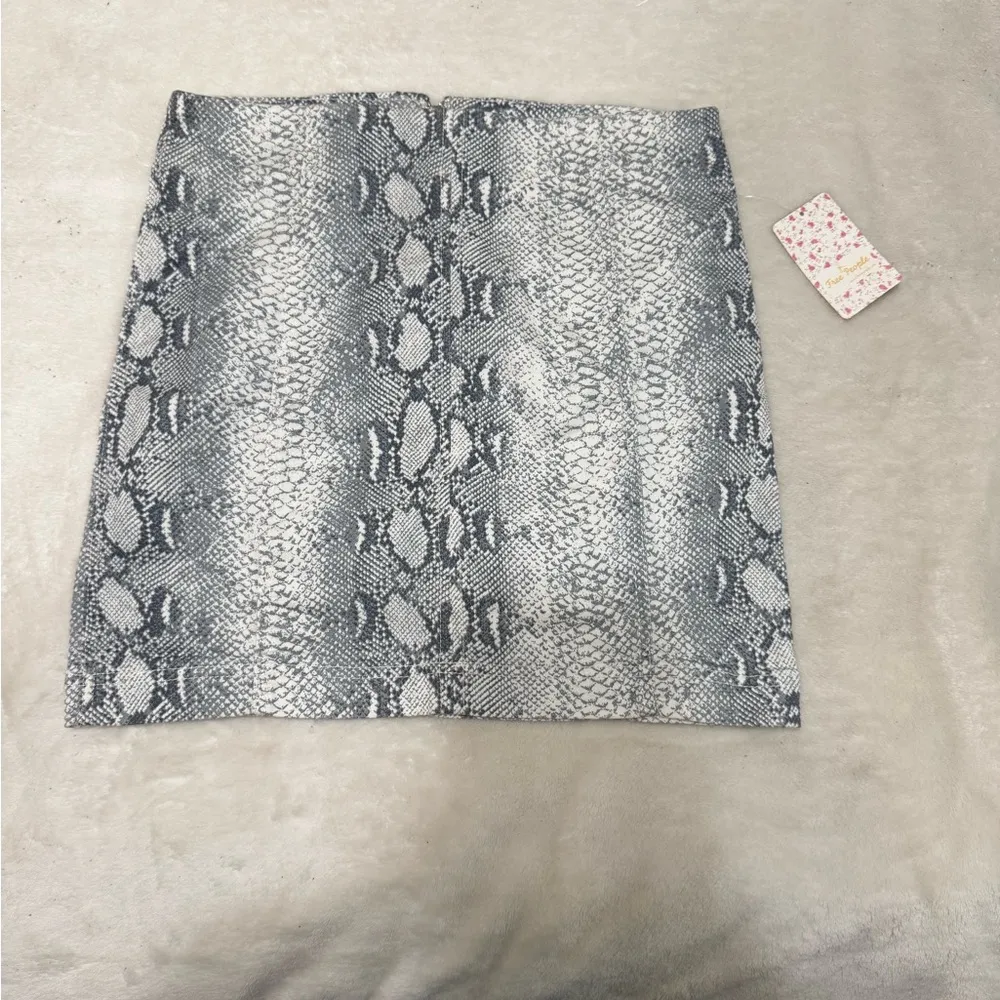 Free People Skirt - Image 2